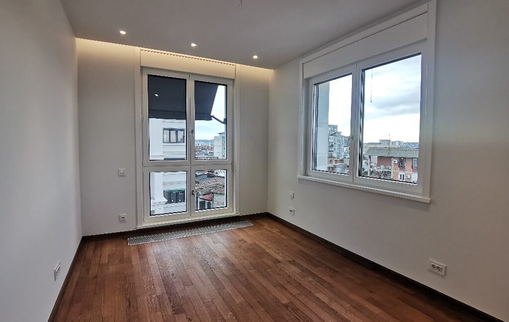Vračar luxury apartment for rent (10)