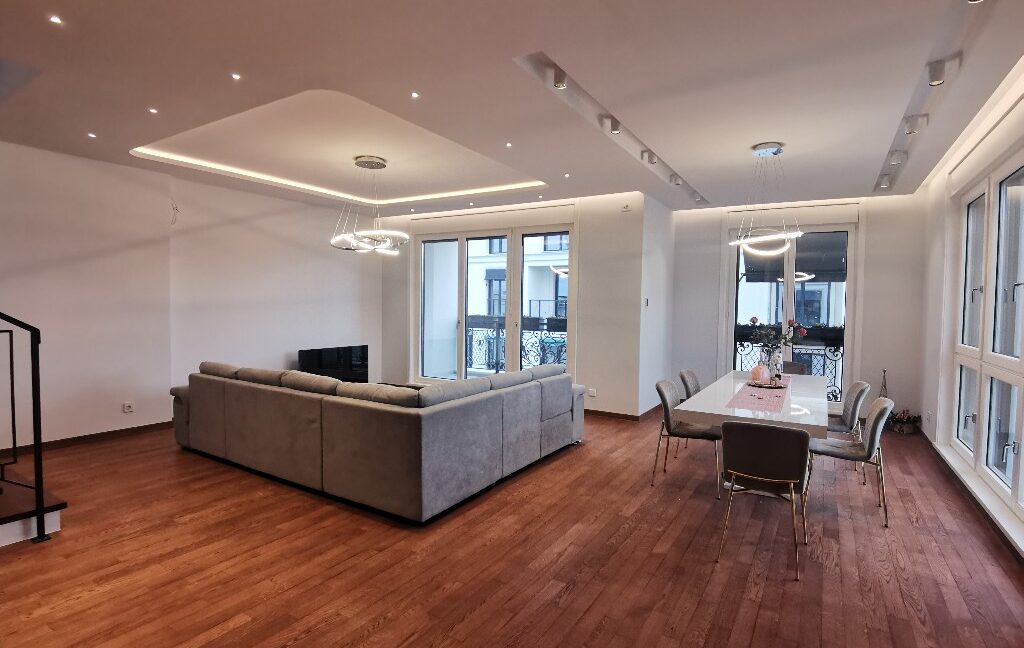 Vračar luxury apartment for rent (12)