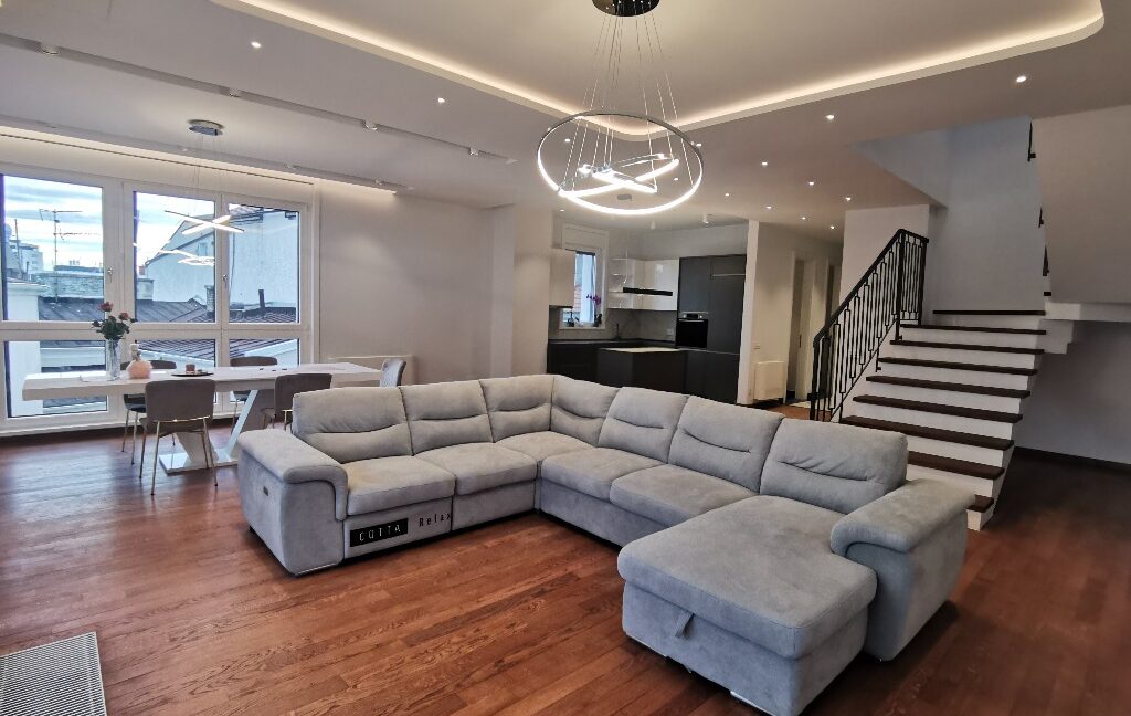 Vračar luxury apartment for rent (15)