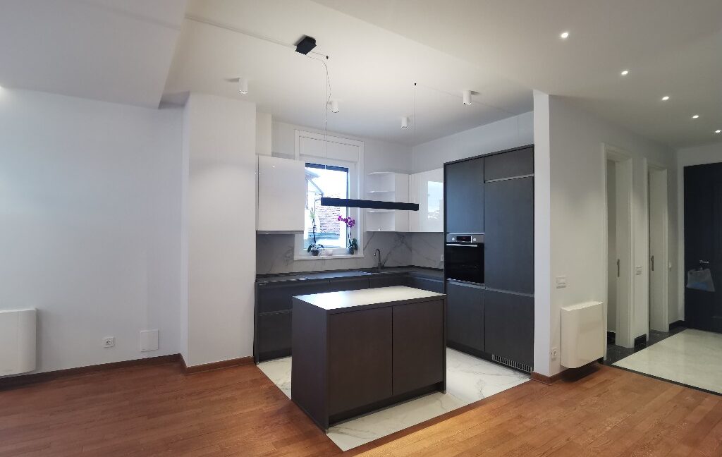 Vračar luxury apartment for rent (17)