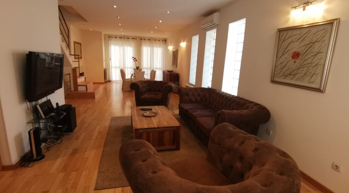 rent house dedinje (14)