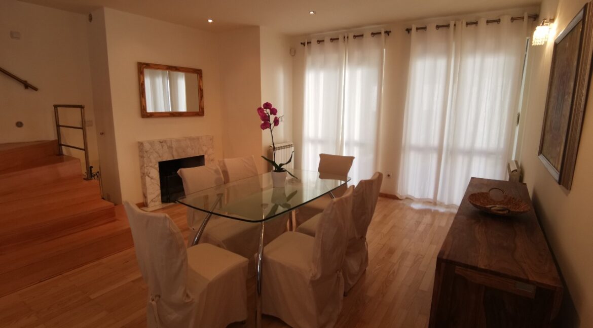 rent house dedinje (15)