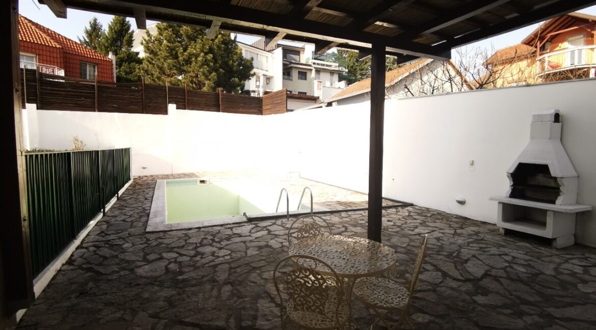 rent house dedinje (21)