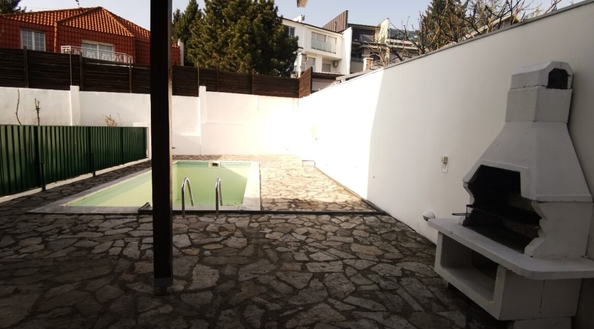 rent house dedinje (23)