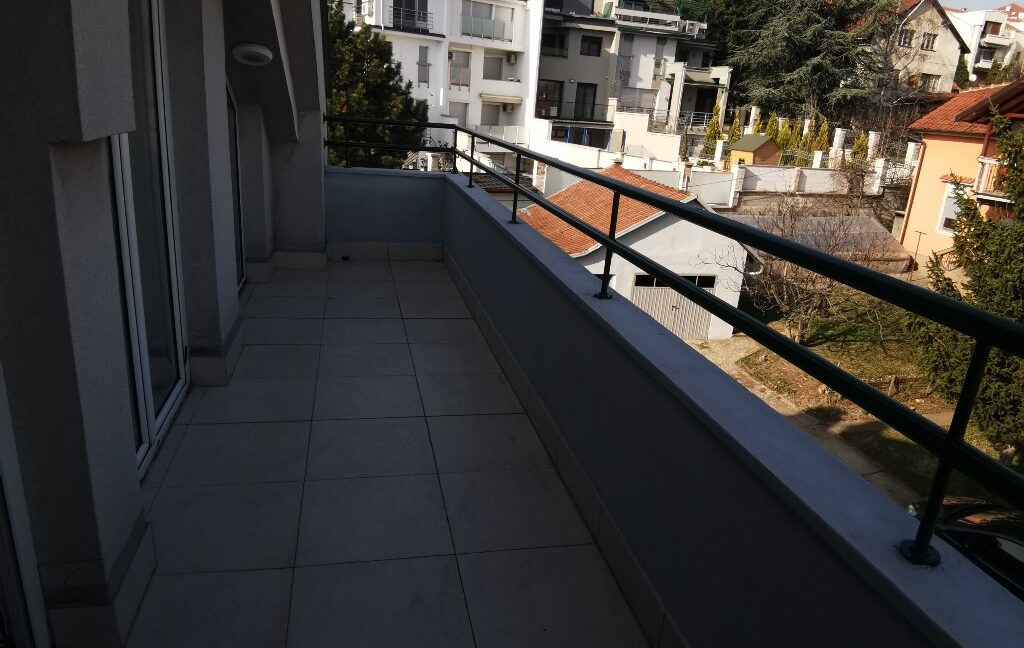 rent house dedinje (4)