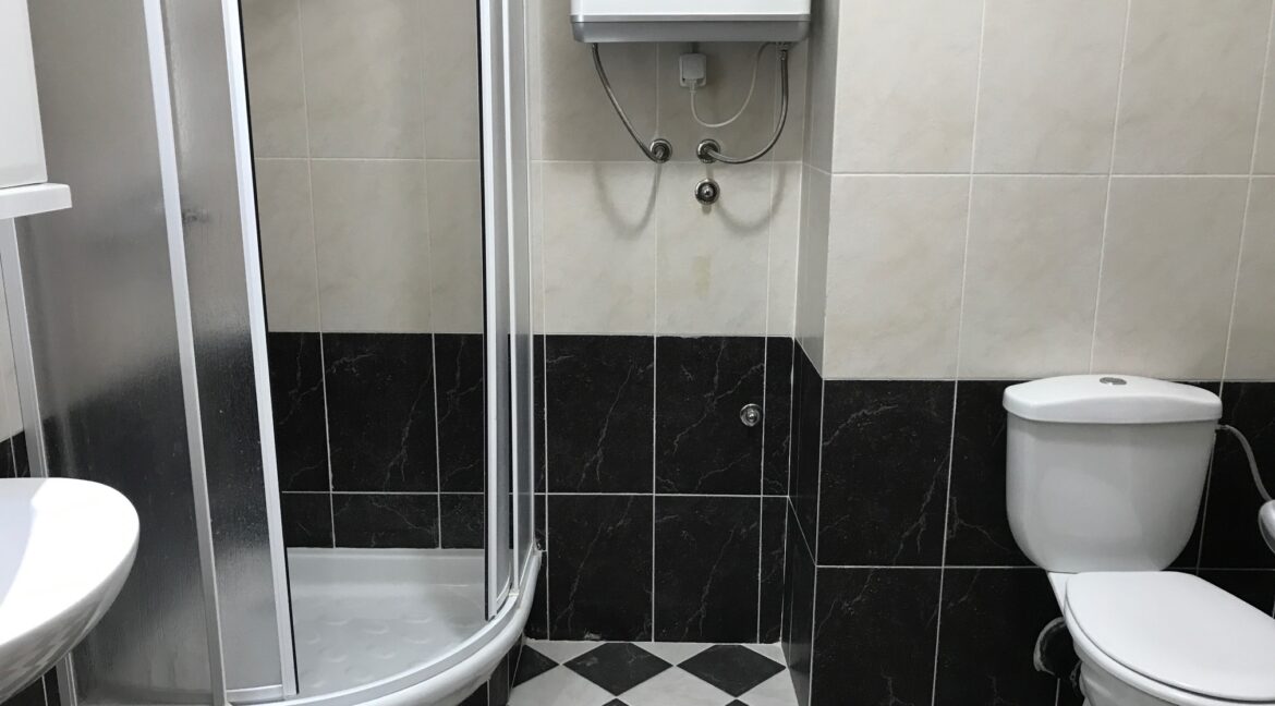 Senjak 170sqm luxury apartment for rent (12)