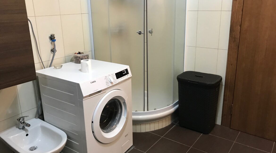 Senjak 170sqm luxury apartment for rent (23)