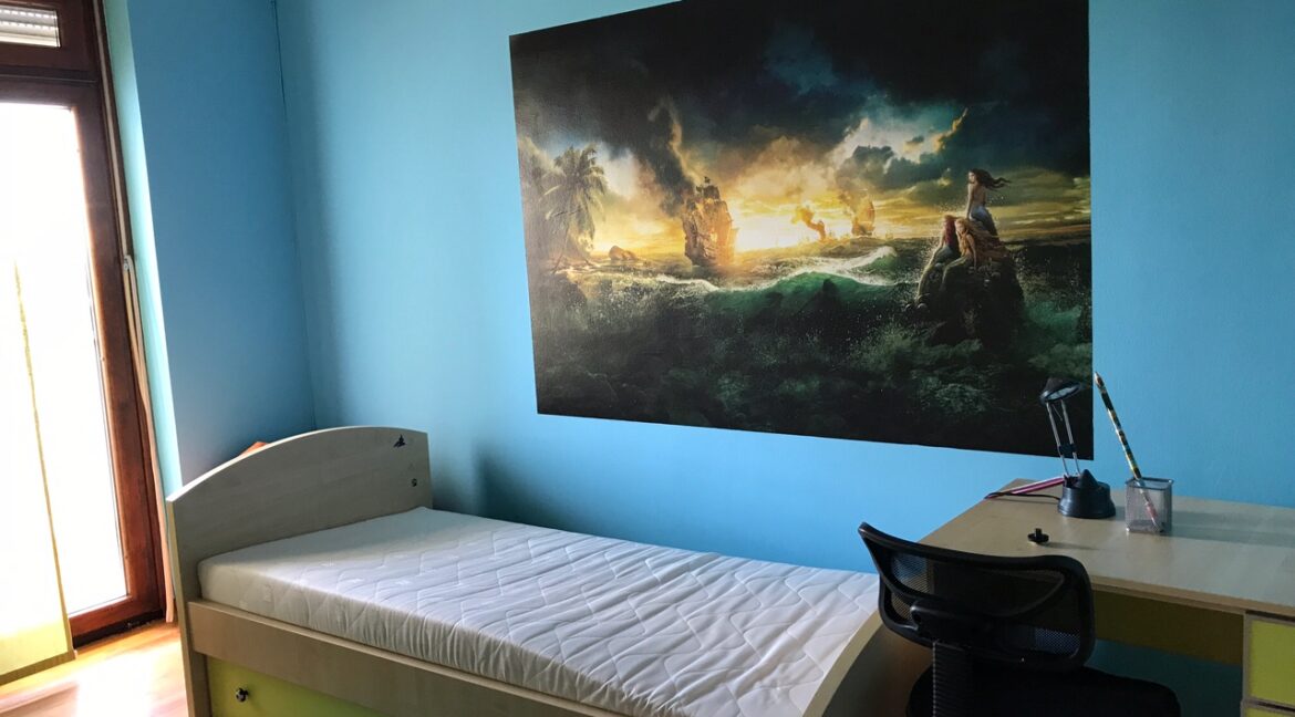 Senjak 170sqm luxury apartment for rent (27)