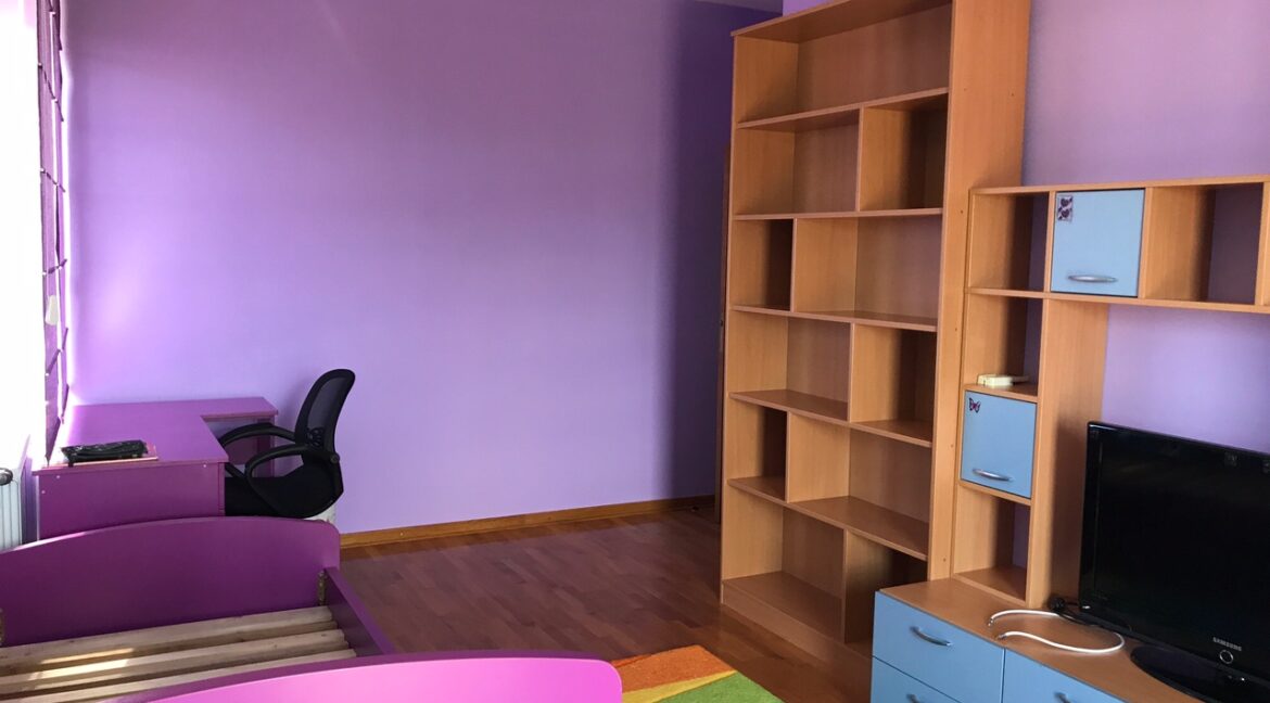 Senjak 170sqm luxury apartment for rent (33)