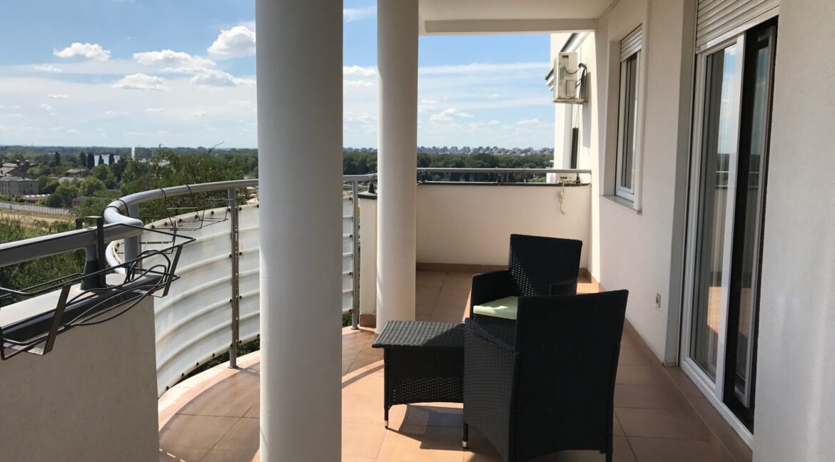 Senjak 170sqm luxury apartment for rent (46)