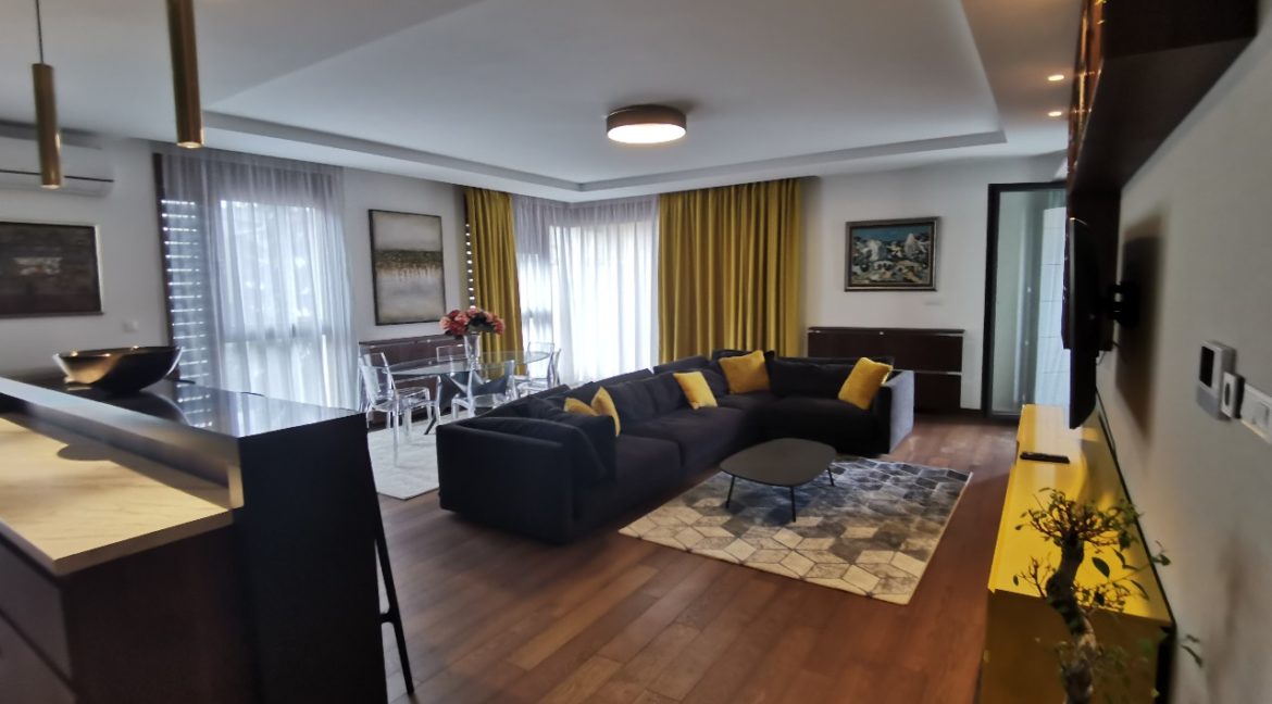 Iznajmite luksuzan apartman u Beogradu (17)