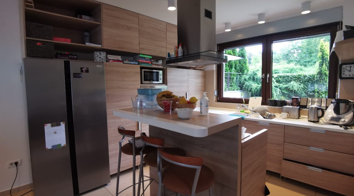 Dedinje house with swimming pool for rent (1)