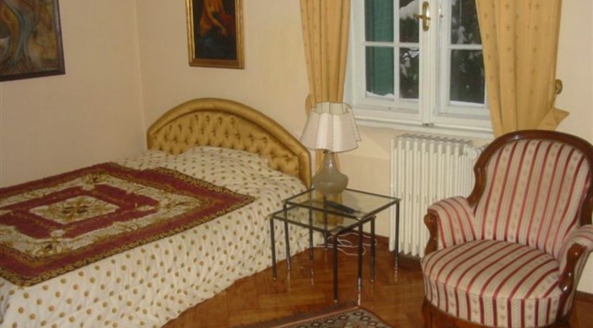 Rent lux house dedinje (17)