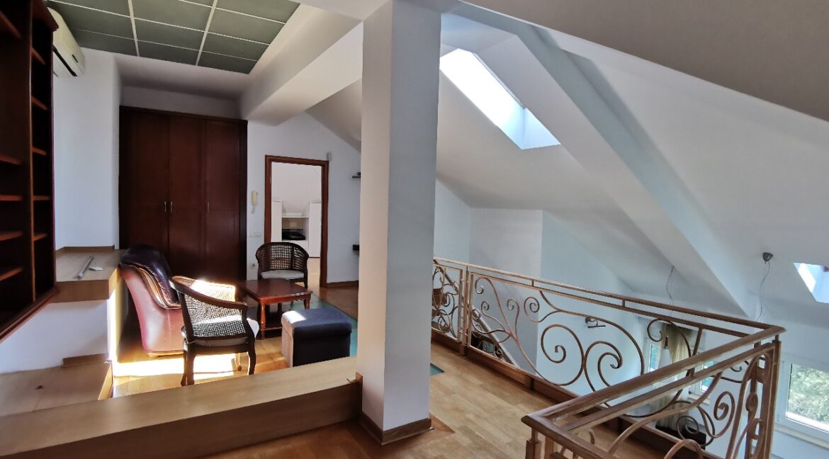 Senjak 165sqm apartment for rent (24)