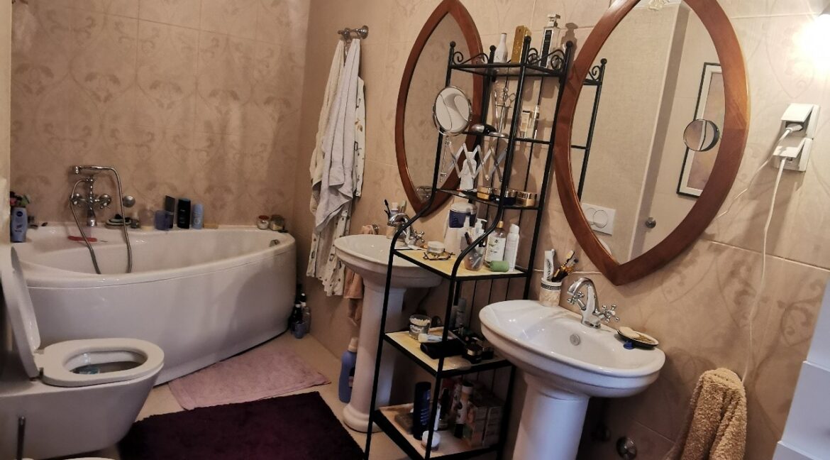 Belgrade center house for sale or rent (10)