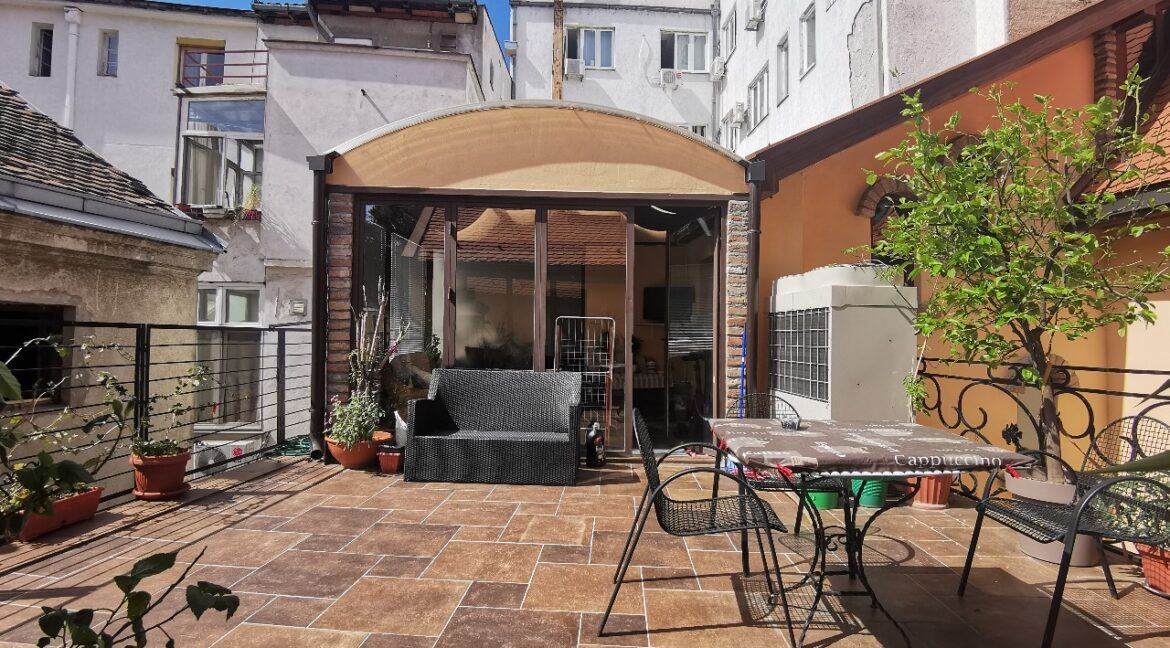 Belgrade center house for sale or rent (11)