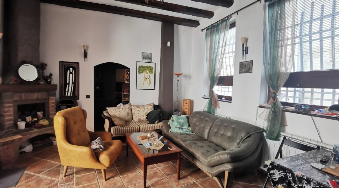 Belgrade center house for sale or rent (14)