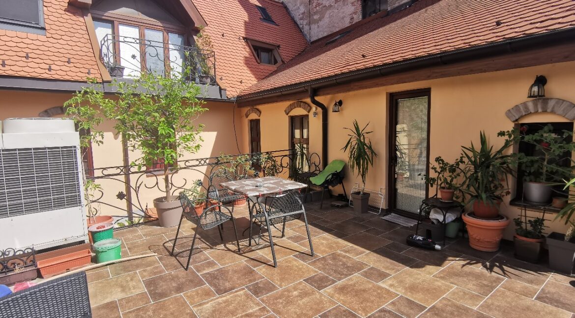 Belgrade center house for sale or rent (3)