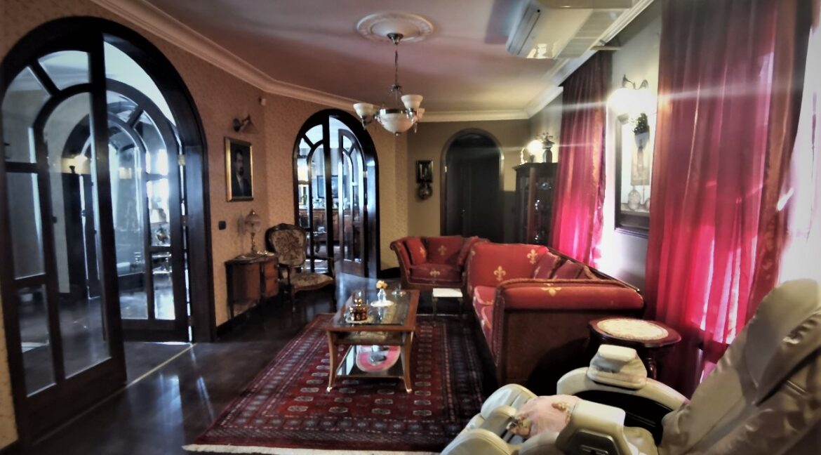 Belgrade center house for sale or rent (4)