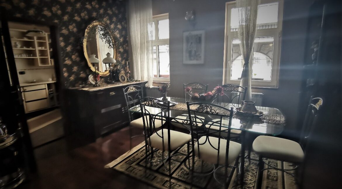 Belgrade center house for sale or rent (6)