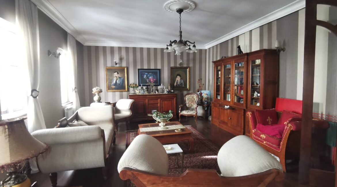 Belgrade center house for sale or rent (7)
