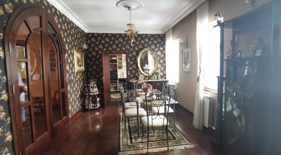 Belgrade center house for sale or rent (8)