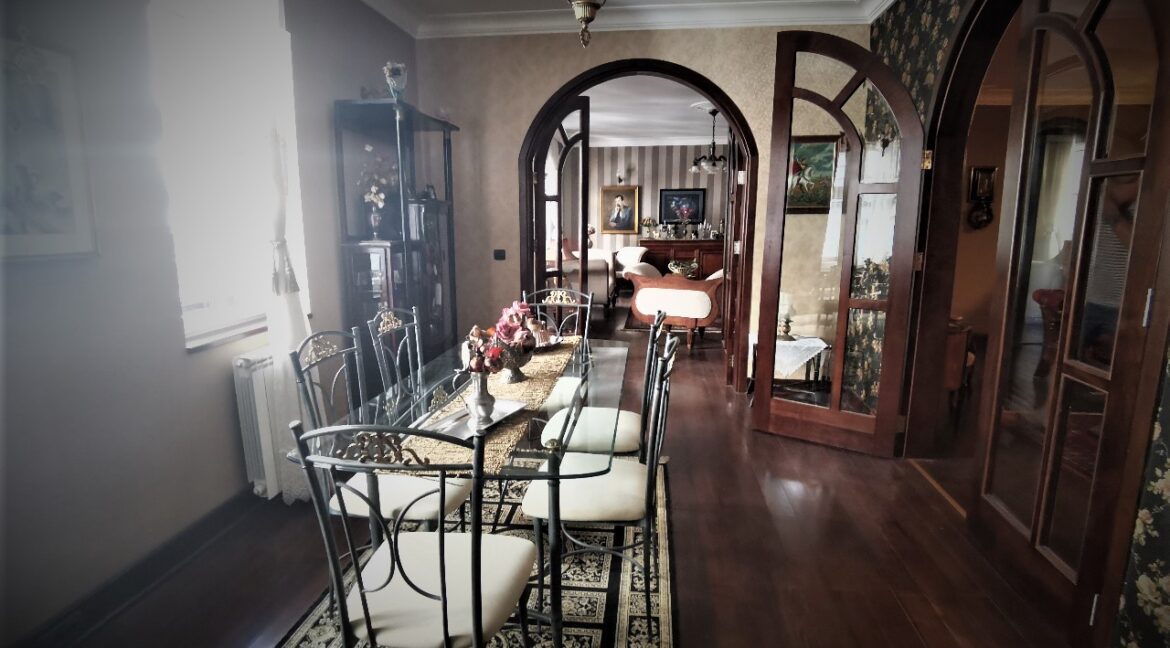 Belgrade center house for sale or rent (9)
