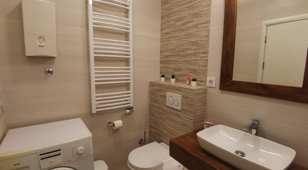 Rent apartment Belgrade (11)