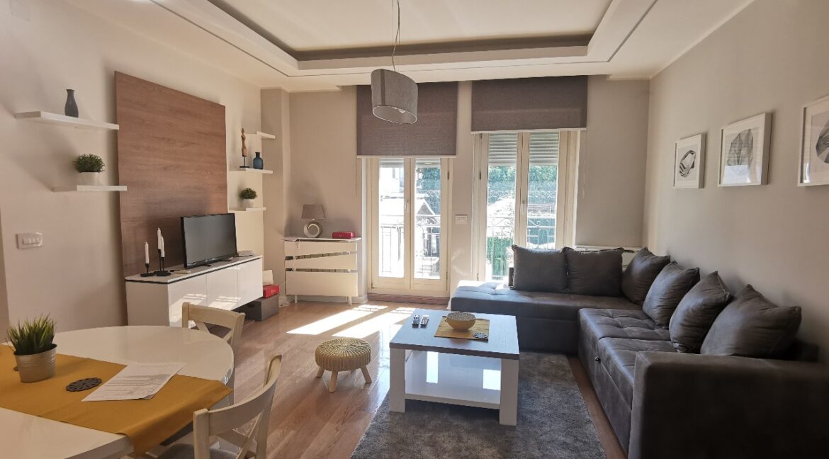 Rent apartment Belgrade (2)
