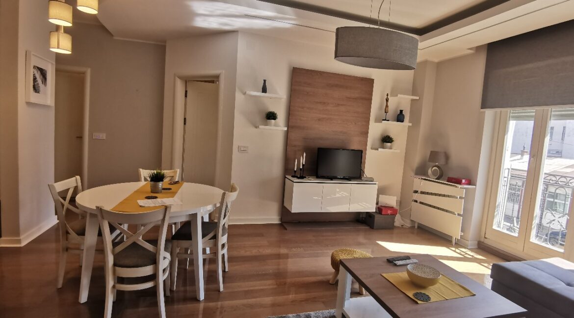 Rent apartment Belgrade (3)