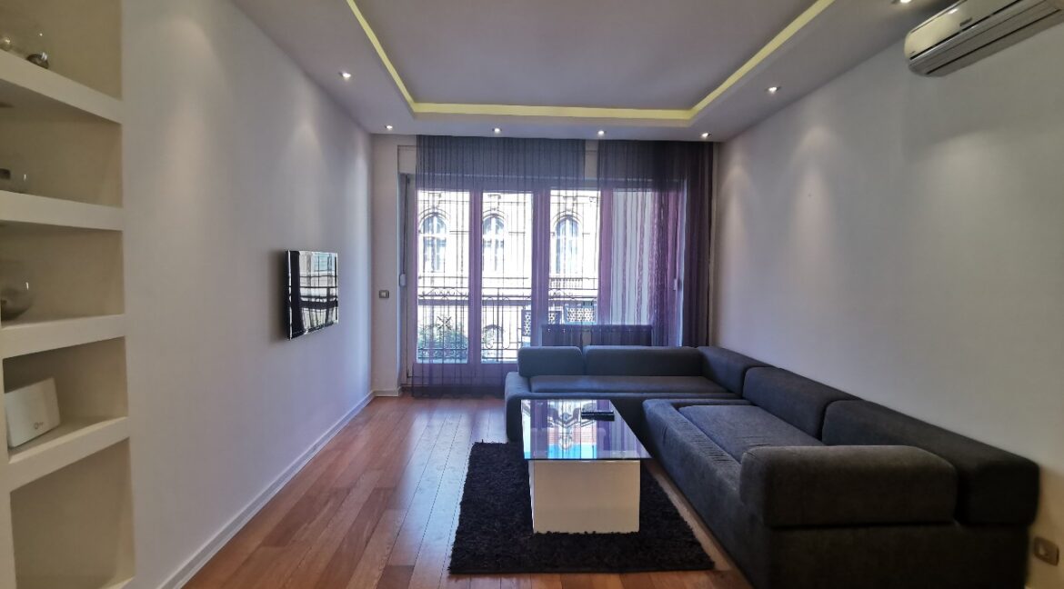 Rent apartment Belgrade (6)