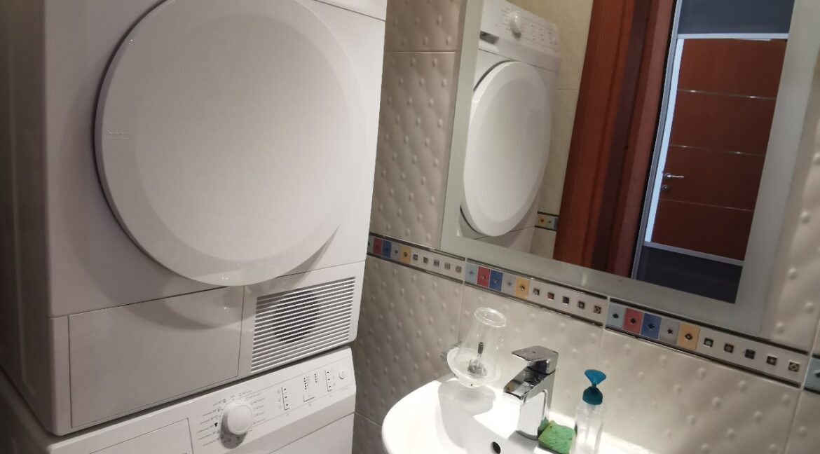 Vračar 160sqm apartment for rent (11)