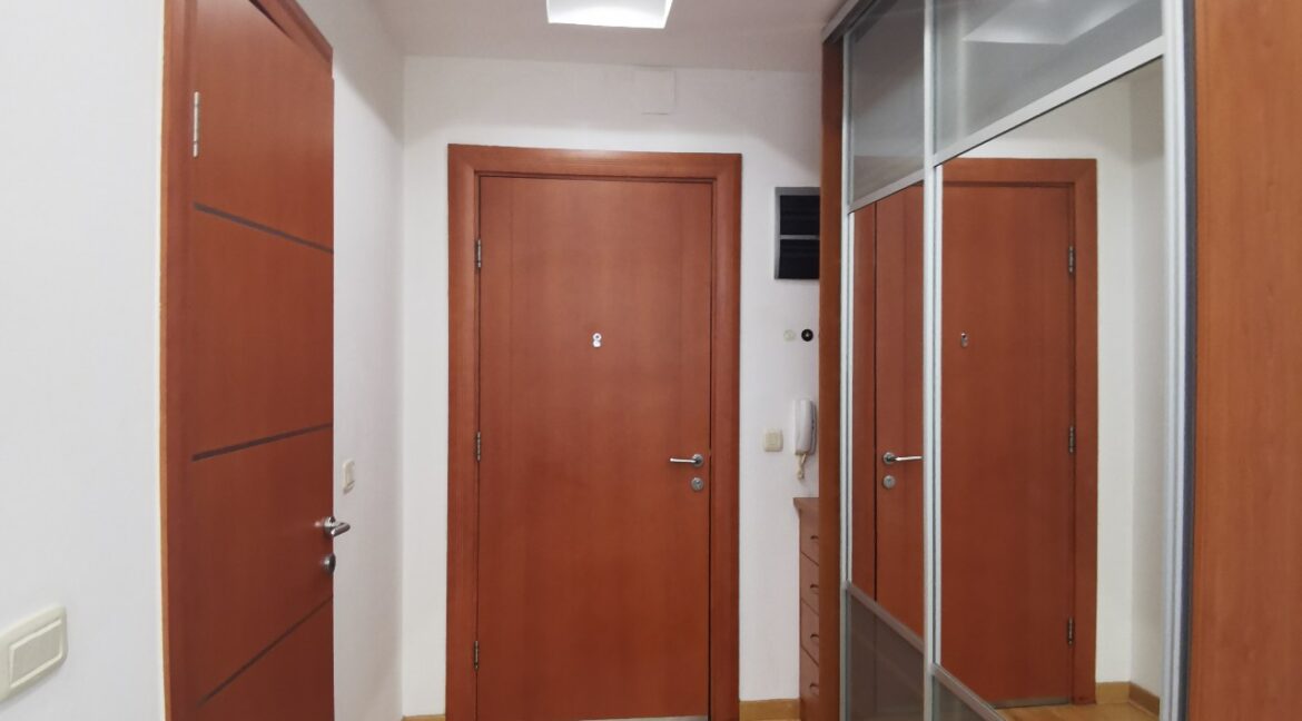 Vračar 160sqm apartment for rent (13)