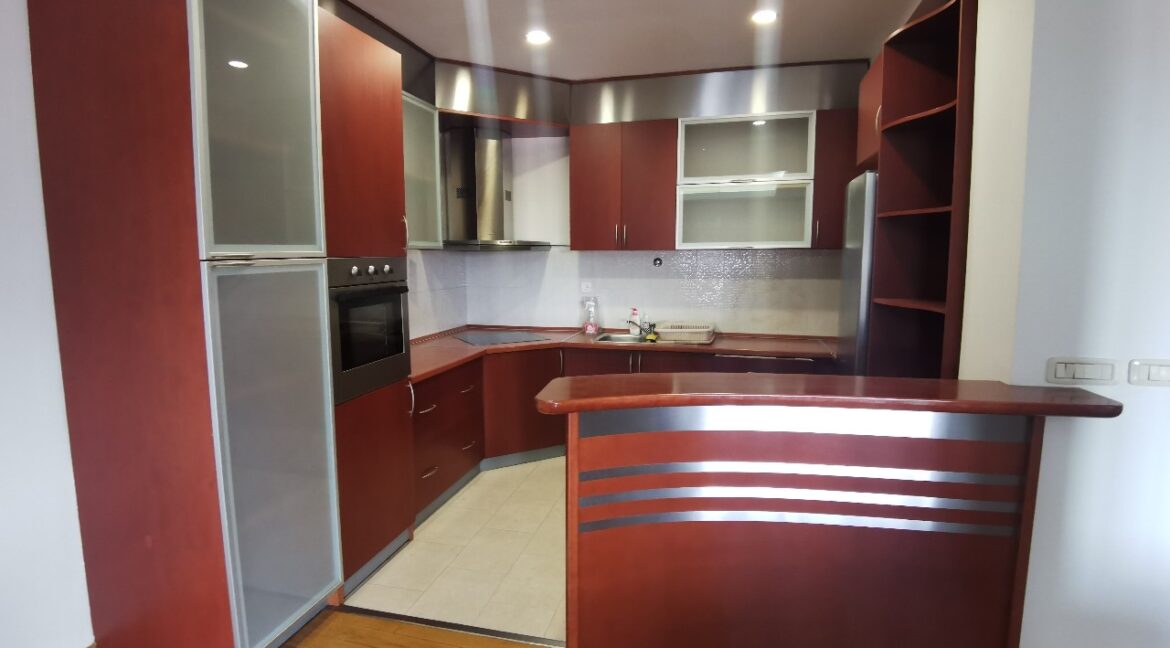 Vračar 160sqm apartment for rent (16)