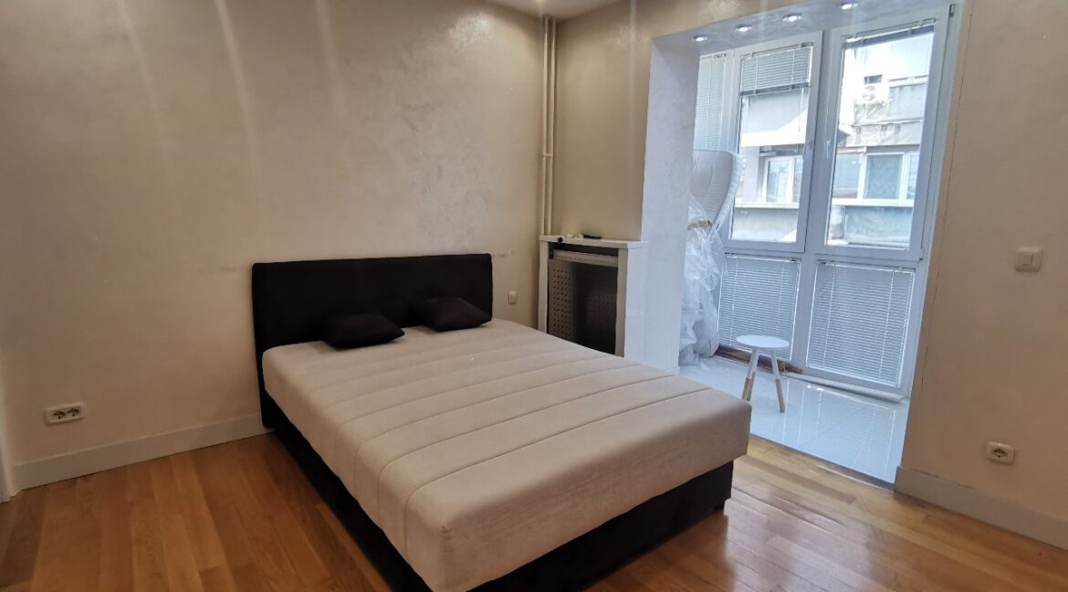 Vračar 160sqm apartment for rent (4)