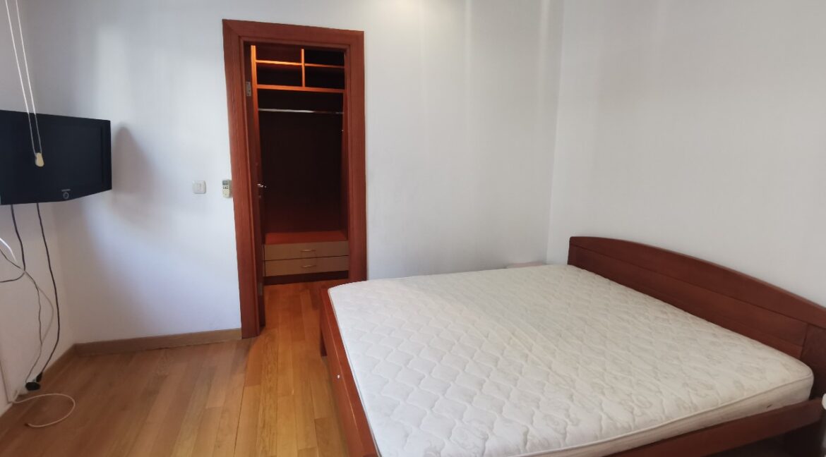 Vračar 160sqm apartment for rent (7)