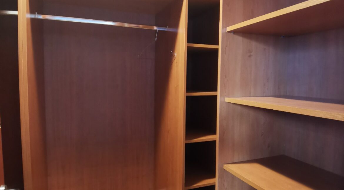 Vračar 160sqm apartment for rent (8)