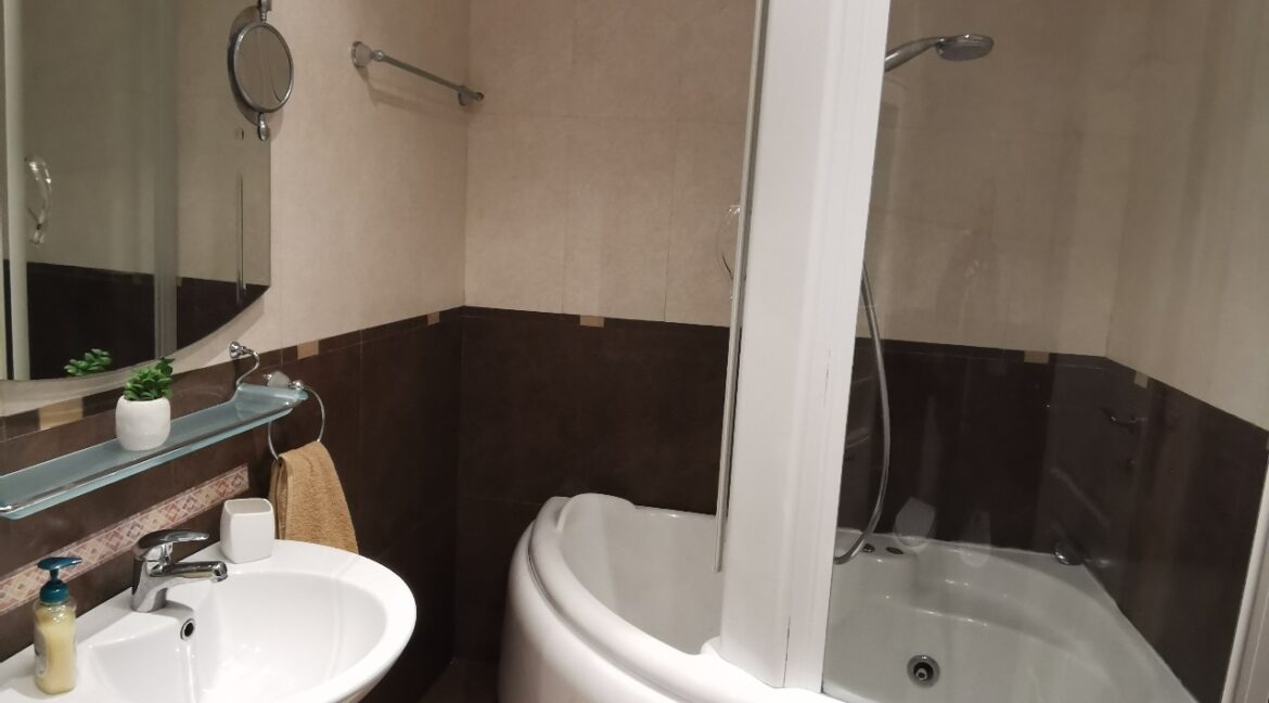 Vozdovac 130sqm apartment for rent (14)