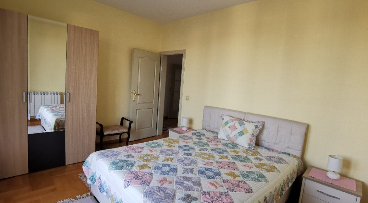 Dedinje luxury apartment for rent (1)