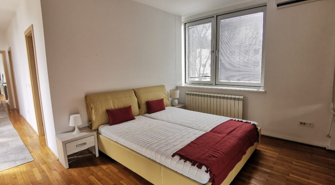 Dedinje 200sqm apartment for rent (29)