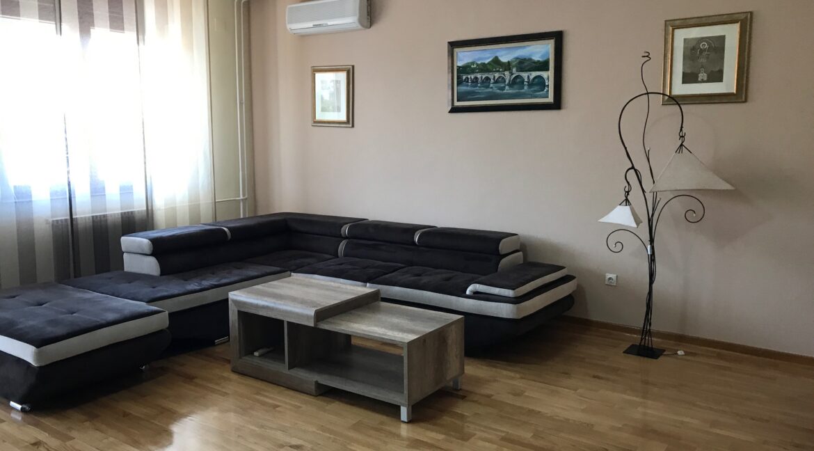 Senjak 170sqm luxury apartment for rent (2)