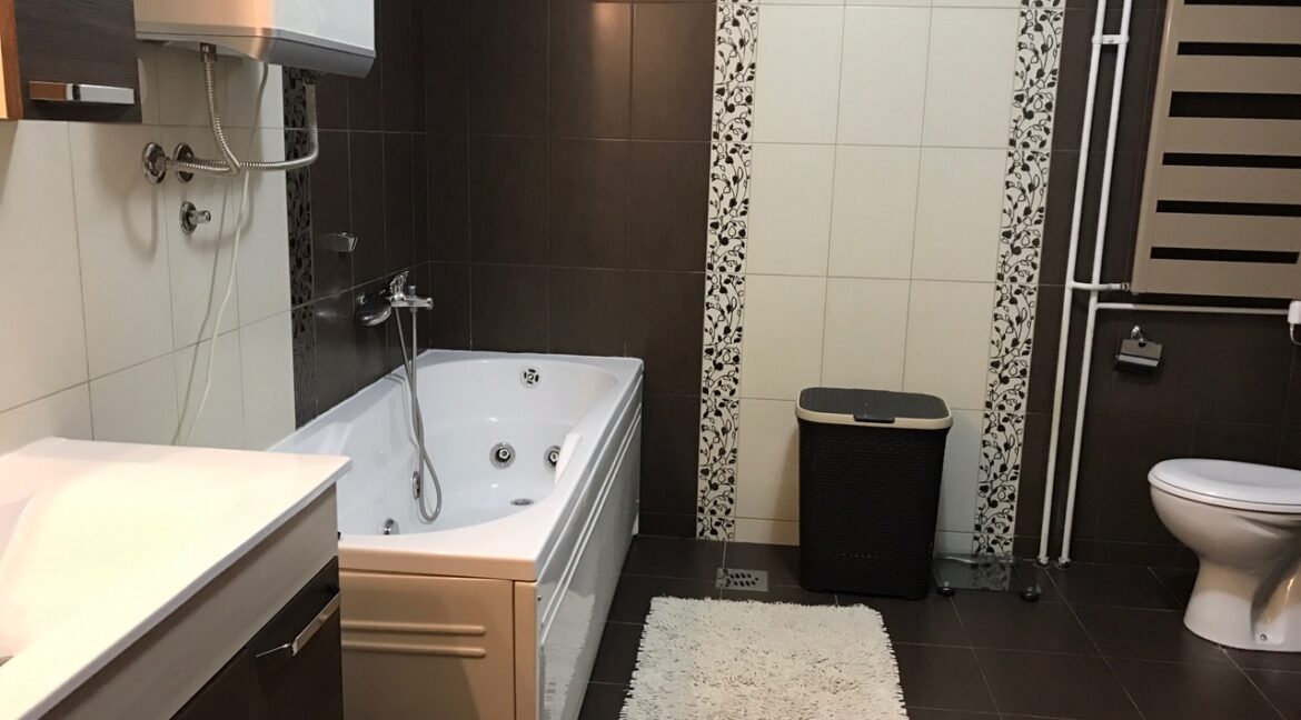 Senjak 170sqm luxury apartment for rent (25)