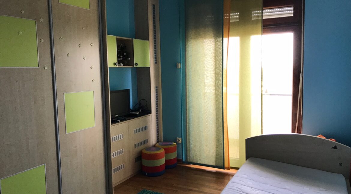Senjak 170sqm luxury apartment for rent (26)