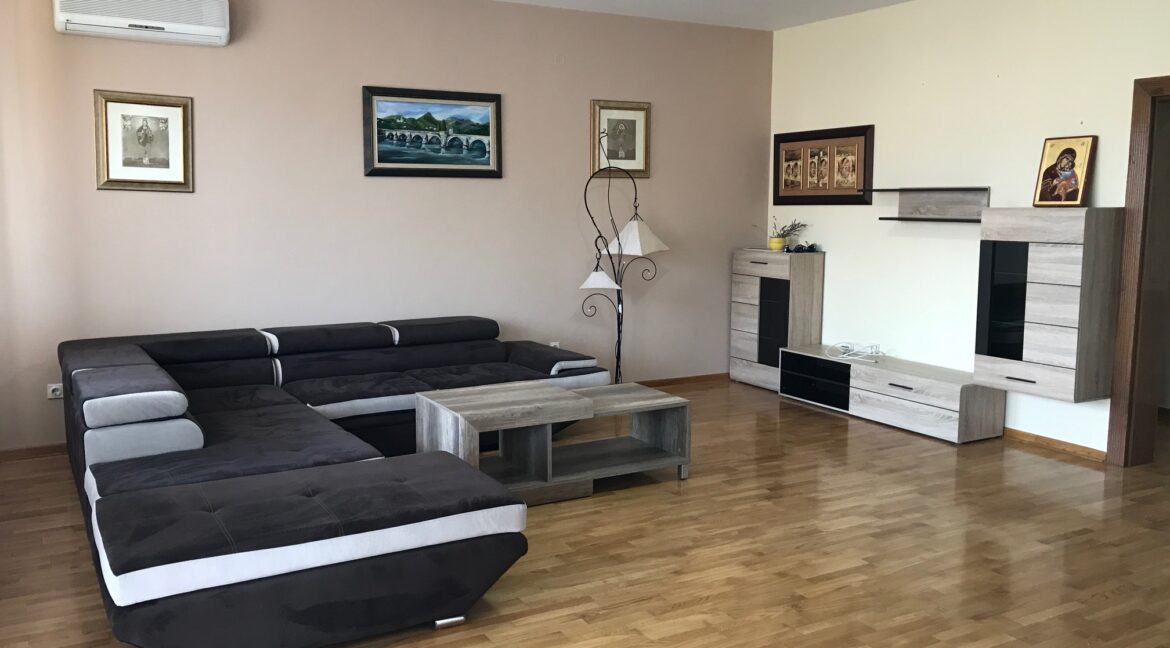Senjak 170sqm luxury apartment for rent (4)